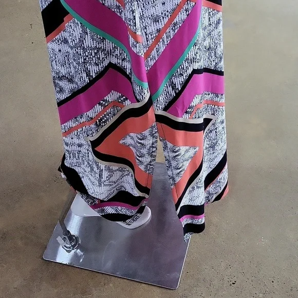 MSK Maxi Dress - Picture 8 of 13